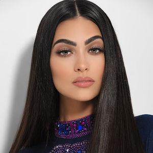 Meet your Posher, Maliyah